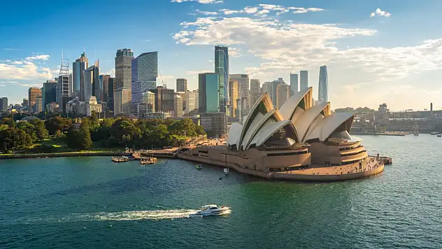 Türkiye'den bir ülkeye daha vize muafiyeti