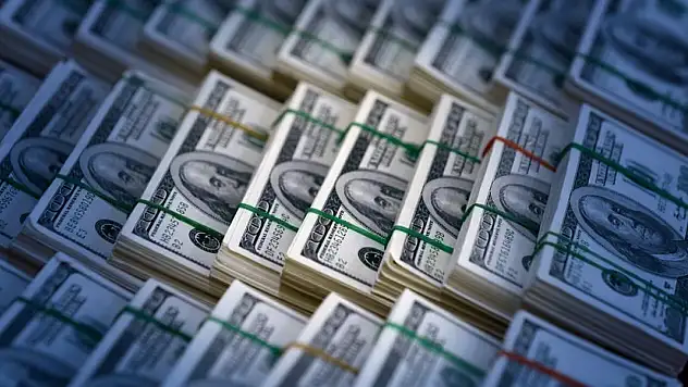 Türkiye Dış Borç İstatistikleri açıklandı