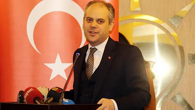 'Türkiye en az Paris kadar güvenli'