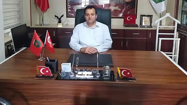 TÜRKİYE HARP MALULÜ GAZİLER ŞEHİT DUL VE YETİMLER DERNEĞİ 105 YAŞINDA