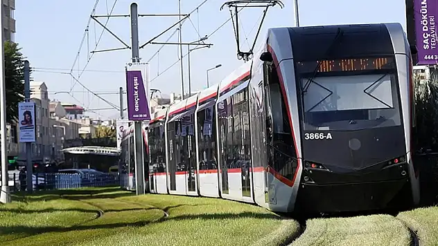 TÜRKİYE KART, KAYSERİ'DE KULLANIMA AÇILDI