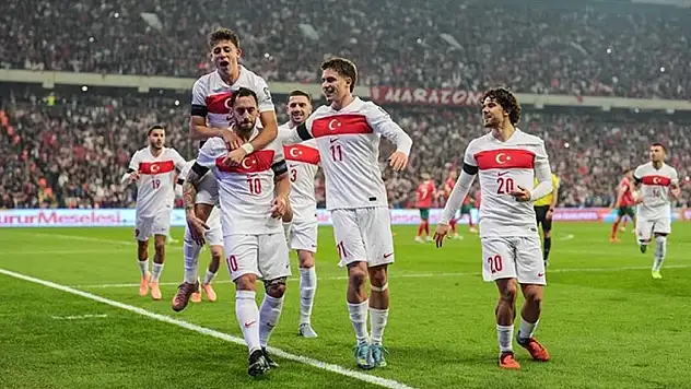 Türkiye'nin 24 yıllık özlemi sona eriyor: Dünya Kupası'na son 17 gün