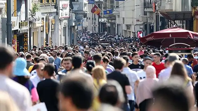 TÜRKİYE'DE MART AYI İŞSİZLİK RAKAMLARI AÇIKLANDI