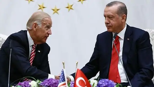 TÜRKİYE'DEN ABD'YE 'SOYKIRIM' UYARISI