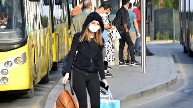 TÜRKİYE'YE GİRİŞ YAPAN İLK KORONA VİRÜSÜN KAYNAĞI BULUNDU