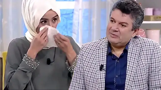 Türkiye'yi ağlatan adam Alişan Kapaklıkaya'nın kızı vefat etti