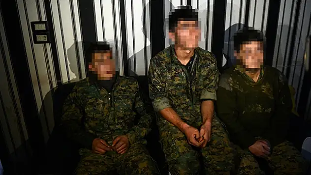'Türkler terörist, Türkmenler daha terörist' dediler