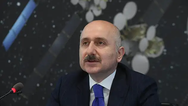 TÜRKSAT 6A, 2022'DE UZAYDA Kİ YERİNİ ALACAK