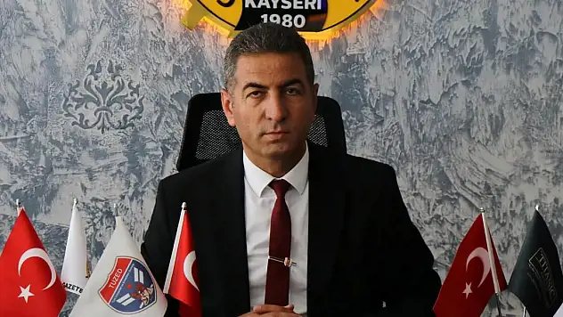 TUZED, 30 EKİM'DE İZMİR'DE UZMAN ÇAVUŞLAR İLE BULUŞUYOR