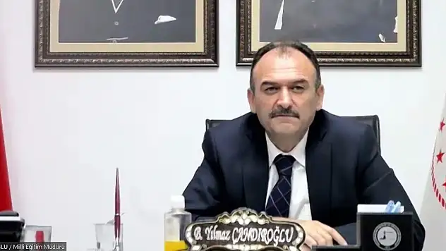 ÜÇ ODADAN ÖĞRENCİLERE 'MESLEK LİSELERİNİ TERCİH EDİN' ÇAĞRISI