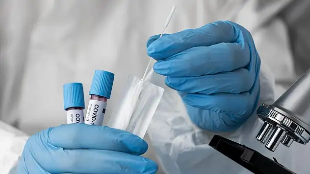 UÇAK SEYAHATLERİNDE PCR TESTİ UYGULAMA KARARLARI KESİNLEŞTİ