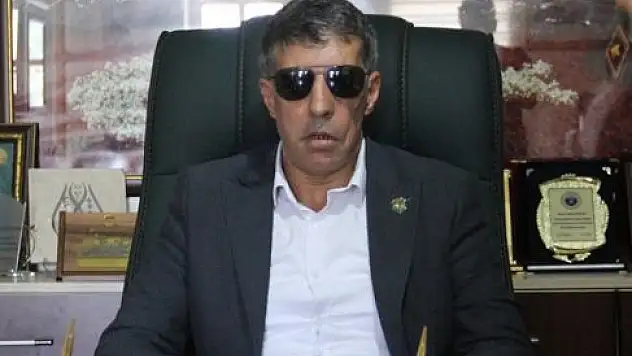 Üçkan: ''Gazilik'' Bilinmelidir Ki En Büyük Kahramanlıktır.