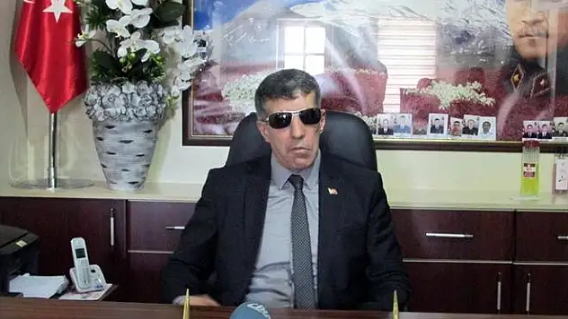 ÜÇKAN: 'KANDİLE GİRİLSİN İNTİKAMIMIZ ALINSIN'