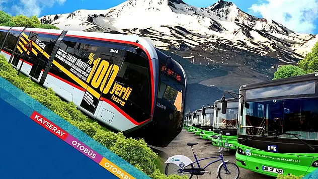 ULAŞIM A.Ş. BİLİMSEL TABANLI HEDEF VEREN İLK ŞİRKET OLDU