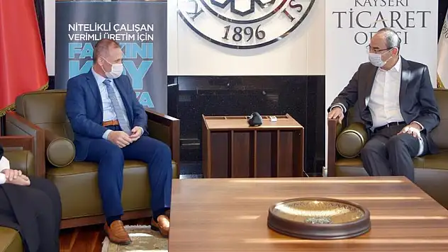 ULAŞIM A.Ş. ÇALIŞANLARINA MESLEKİ YETERLİLİK BELGELERİNİ BAŞKAN GÜLSOY VERDİ