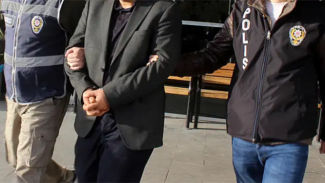 Ülke çapında 'yasadışı bahis' operasyonu