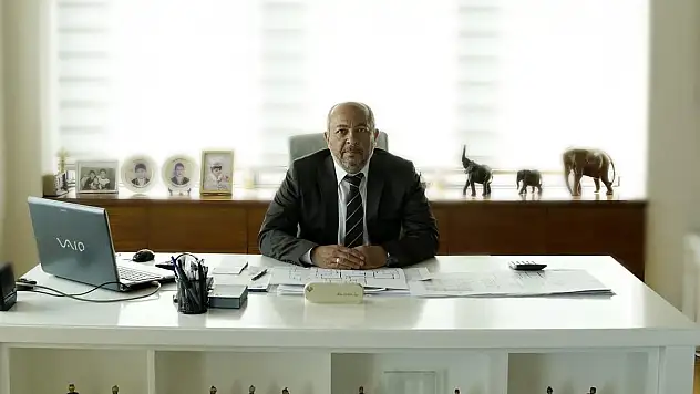 'ÜLKEMİZİN GELECEĞİNE GÜVENİYORUZ, YATIRIMLARIMIZA HIZ VERİYORUZ'
