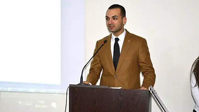 ÜLKÜ OCAKLARI 8 MART DÜNYA KADINLAR GÜNÜNDE KONFERANS DÜZENLEDİ
