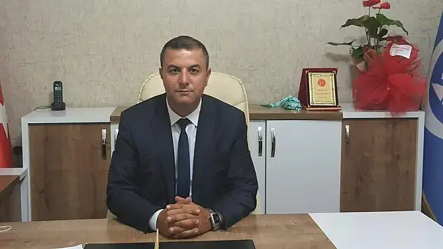 ÜLKÜ OCAKLARI İL BAŞKANI ÇELİK'İN MALAZGİRT ZAFERİ MESAJI