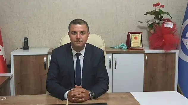 ÜLKÜ OCAKLARI KAYSERİ İL BAŞKANI ÇELİK'İN 30 AĞUSTOS MESAJI