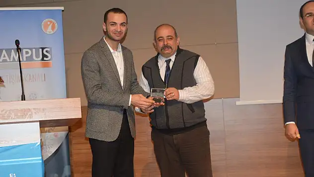 ÜLKÜ OCAKLARI'NDAN 'DÜNDEN BUGÜNE TÜRKİSTAN' KONFERANSI