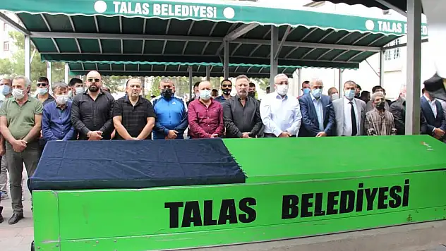 ÜLKÜCÜ CAMİANIN ACI GÜNÜ: İSMAİL ŞAHİN'İN ANNESİ VEFAT ETTİ
