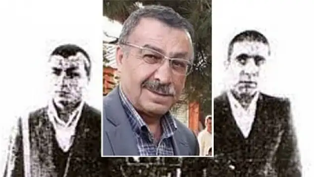 ÜLKÜCÜ CAMİA'NIN ACI GÜNÜ: ÜLKÜ DEVİ İSA ARMAĞAN HAKKA YÜRÜDÜ
