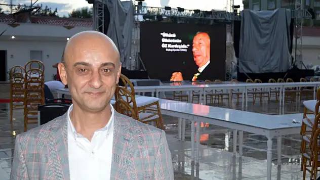 ÜLKÜCÜLER TÜRKEŞ'İN DUASINA AMİN DEDİ