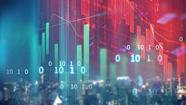Uluslararası doğrudan yatırım 9 ayda yüzde 45 arttı