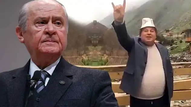 Uluyan Vekilin Videosuna MHP Lideri Bahçeli'den İlk Yorum