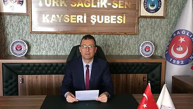 ÜNAL: 'ENFLASYON FARKI ZAM DEĞİLDİR!'