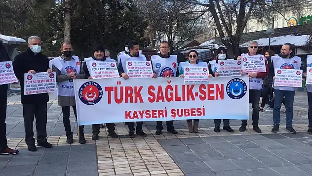 ÜNAL: 'SORUNLAR BELLİ, ÇÖZÜMLER NETTİR'