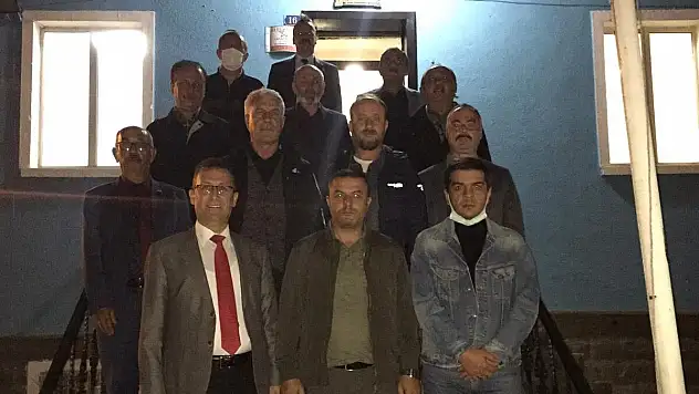 ÜNAL'DAN ABD'NİN 'ÜLKÜ OCAKLARI' KARARINA TEPKİ