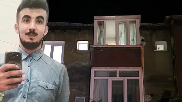 ÜNİVERSİTE ÖĞRENCİSİNİN KORKUNÇ SONU! İPLE ASILI HALDE BULDULAR