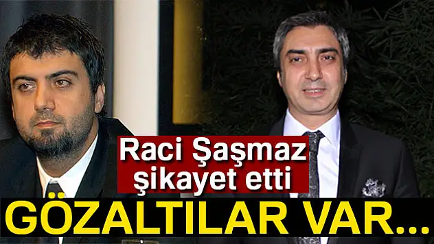 Ünlü inşaat firmasının yöneticileri gözaltına alındı