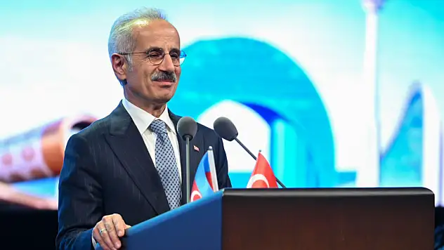 Uraloğlu: Karabağ'da yükselen her eser Türk dünyasının ortak gururudur