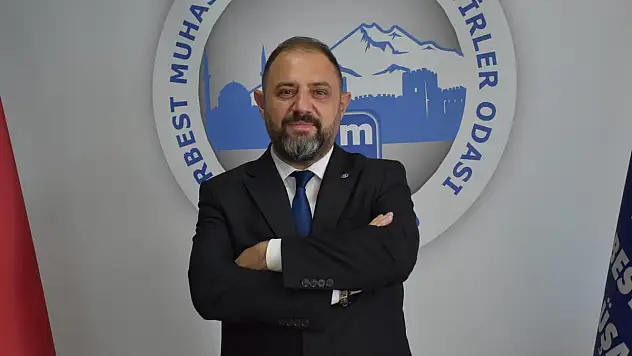 USLULAR'DAN MUHASEBE HAFTASI MESAJI: EKONOMİNİN TEMEL TAŞI MALİ MÜŞAVİRLER