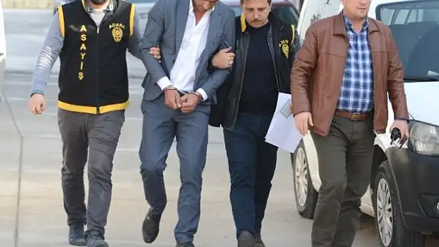 Uygulama Yapan Polisleri Yaralayan Alkollü Sürücü Tutuklandı
