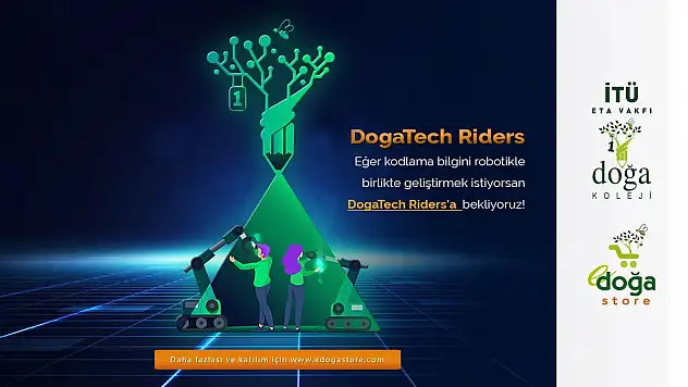 UYGULAMALI ROBOTİK KODLAMA EĞİTİMİ HERKESİN KATILIMINA AÇIK OLACAK