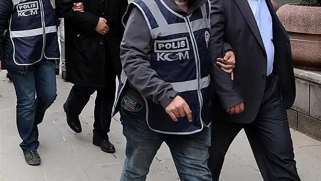 Uyuşturucu madde ticaretinden 6 kişi yakalandı