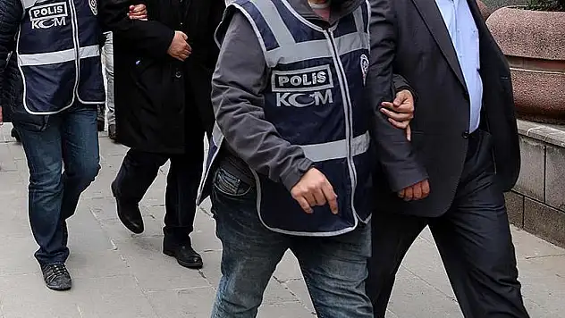 Uyuşturucu operasyonu: 71 gözaltı