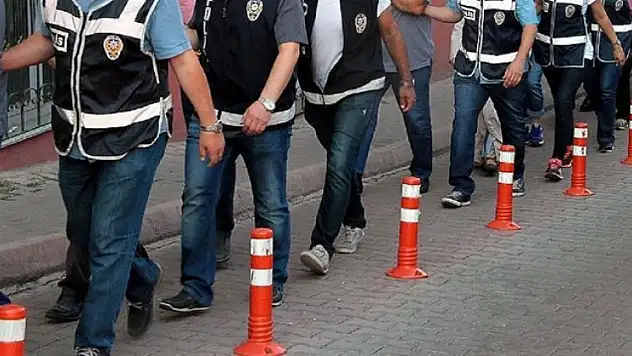 Uyuşturucu operasyonunda 6 kişi yakalandı
