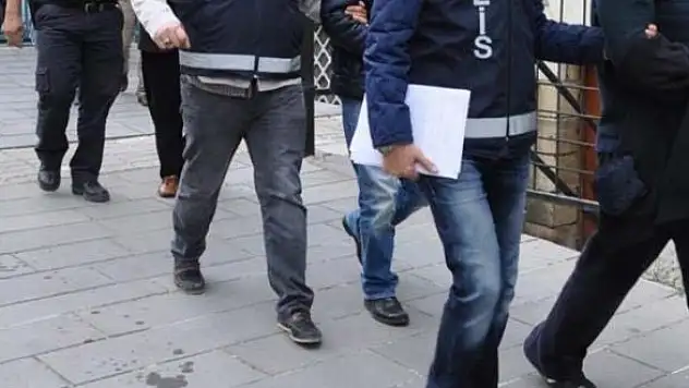 Uyuşturucu operasyonunda 7 kişi yakalandı