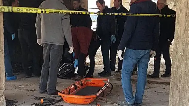 Uyuşturucu yine can aldı