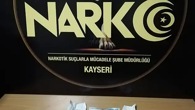 Uyuşturucu operasyonu: 9 gözaltı