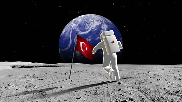 UZAY SEYAHATİ İÇİN BİLETLER SATIŞA ÇIKTI: TÜRKİYE'DEN BİLET ALAN VAR MI?