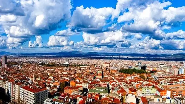 UZMANLAR AÇIKLADI: DEPREM KAPIDA