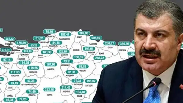 VAKALAR DÜŞMEYİNCE TAM KAPANMA GÜNDEMDE! İŞTE KONUŞULAN TARİH