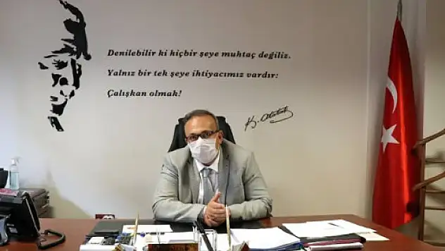 VAKIFLAR HAFTASI, BU YIL SOSYAL MEDYA ÜZERİNDEN KUTLANACAK