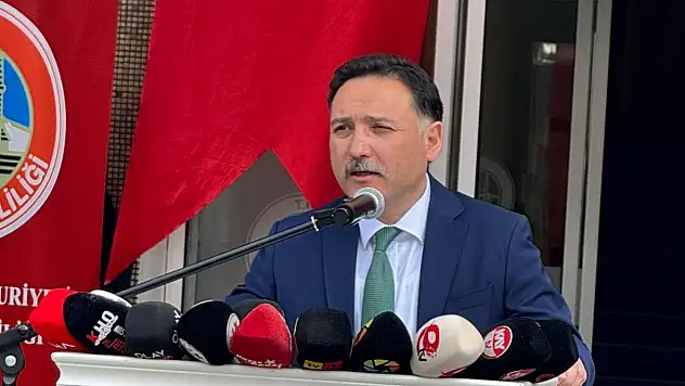 Vali Çiçek'ten vatandaşa uyarı! 'En büyük korkum' dedi